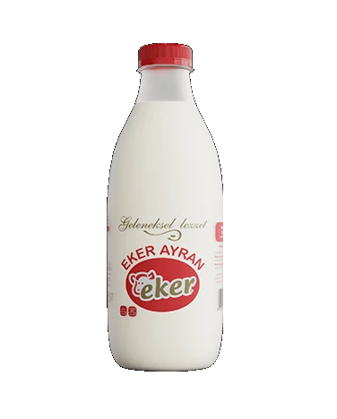 AYRAN 1 LT