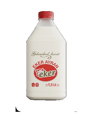 AYRAN 1,5 LT 