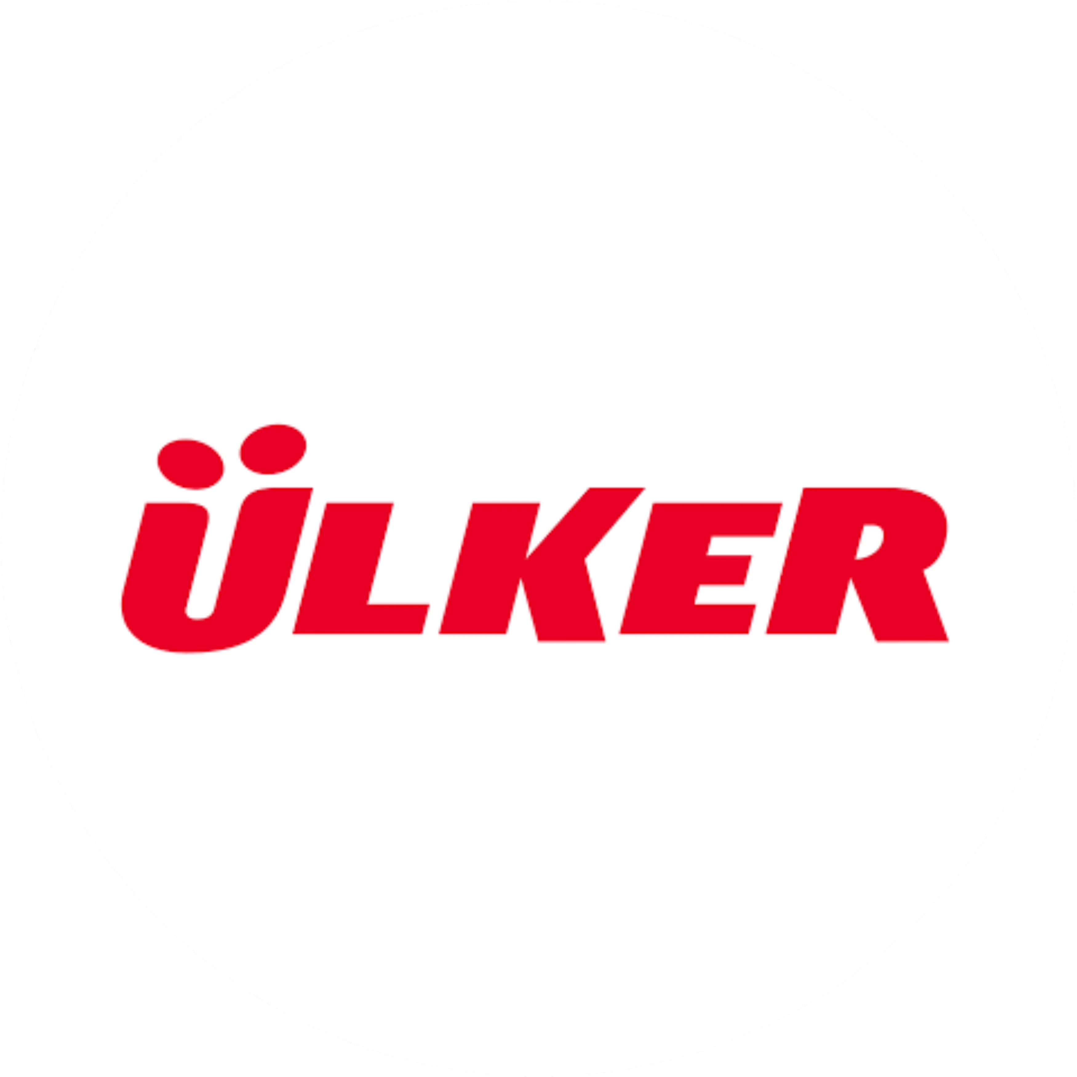 Ülker