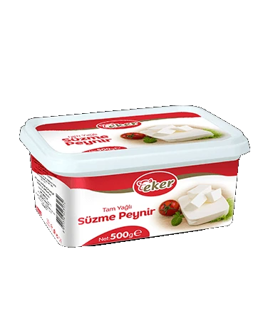 SÜZME PEYNİR 500 GR