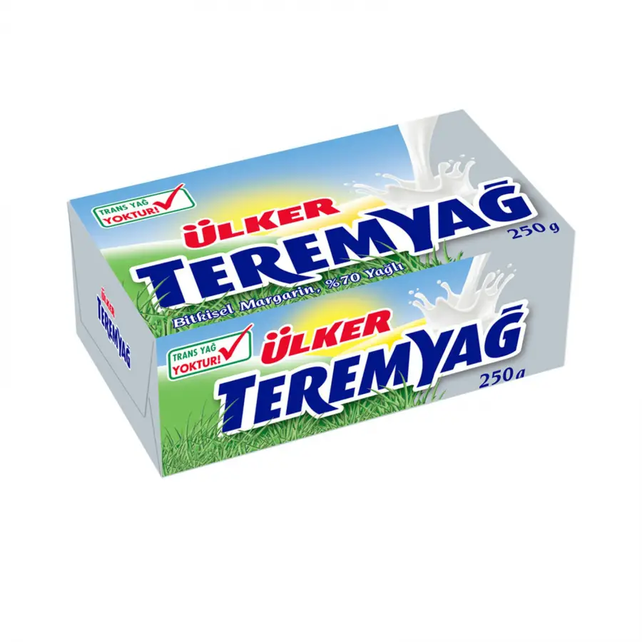 TEREMYAĞ 200 GR