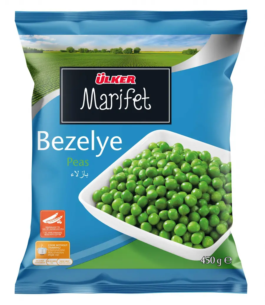 BEZELYE 450 GR